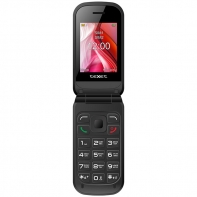 купить Мобильный телефон Texet TM-B202 красный в Алматы фото 2