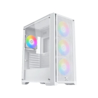 купить Компьютерный корпус Xigmatek Gaming X II Arctic в Алматы фото 1