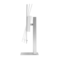 купить Монитор 32" ASUS ProArt Display PA32UCDM QD-OLED 3840x2160 240Hz 0,1ms 250cd/m 1xHDMI TB4 x2 в Алматы фото 2