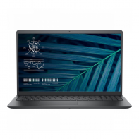 купить Ноутбук Dell/Vostro 3510/Core i5/1135G7/2,4 GHz/8 Gb/M.2 PCIe SSD/256 Gb/Nо ODD/Graphics/UHD/256 Mb/15,6 **/1920x1080/Ubuntu/20.04/чёрный в Алматы фото 2