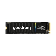 Купить GOODRAM SSD PX600 GEN.2 2TB PCIe 4x4 M.2 2280 RETAIL Алматы
