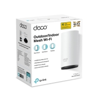 купить Беспроводная MESH-система Wi-Fi TP-Link Deco X50-Outdoor(1-pack) в Алматы фото 3