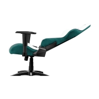 купить Игровое компьютерное кресло Karnox (KX800101-GE) HERO Genie Edition Green, <178cm, <90kg в Алматы фото 2