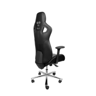 купить Игровое кресло E-BLUE Cobra EEC308BKAA-IA BLACK в Алматы фото 2