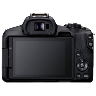 купить Цифровой фотоаппарат CANON EOS R50 + RF-S 18-45 mm IS STM Creator Kit Black 5811C036 в Алматы фото 3