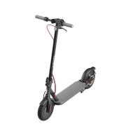 купить Электросамокат Xiaomi Electric Scooter 4 EU в Алматы фото 1