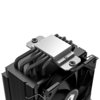 купить Кулер для процессора ID-COOLING SE-226-XT BLACK в Алматы фото 3
