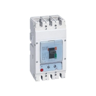 купить Legrand 422001 А/ВЫК.DPX3 630 3P 320А 36kA /термомагн.расц. в Алматы фото 1