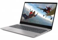 купить Ноутбук Lenovo IdeaPad S340-15API  15.6** HD(1366x768) nonGLARE/AMD Ryzen 5 3500U 2.1GHz Quad/4GB/1TB/R Vega 8/noDVD/WiFi/BT4.2/HD Web Camera/4in1/3cell/1.80kg/DOS/1Y/PLATINUM GREY в Алматы фото 3