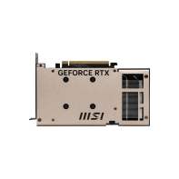 купить Видеокарта MSI GeForce RTX 5060 8G INSPIRE 2X OC, 8Gb GDDR7 128-bit 1xHDMI 3xDP G5060-8I2C в Алматы фото 3