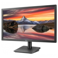 купить Монитор, LG, 22MP410 Black, 21.5*, IPS, VGA, HDMIx2, 250кд/м2, 3000:1, 16.7М:, 5мс, угол обзора(гор/верт) 178/178, 1920x1080, 16:9, 75Гц, Чёрный в Алматы фото 2