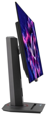 купить Монитор 27* ASUS ROG Strix XG27AQDMG WOLED 2560x1440 240Hz 0.03ms 450cd/m 1.5M:1 2xHDMI 1xDP 2xUSB в Алматы фото 2