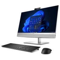 купить Моноблок HP EliteOne 870 G9 All-in-One&nbsp;7B0E5EA в Алматы фото 2