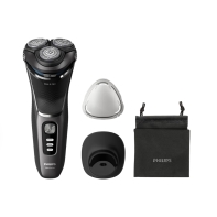 купить Электробритва Philips Серии 3000 S3343/13 для влажного и сухого бритья в Алматы фото 1