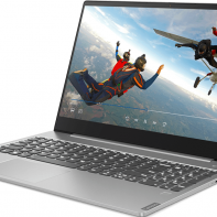 купить Ноутбук Lenovo Ideapad S340-15IIL/Диагональ 15.6/Разрешение FULL HD/Процессор I5-1035G1/ОЗУ 8GB RAM/Жёсткий диск 1TB HDD/Видеокарта MX250 2GB/Операционная система DOS в Алматы фото 1