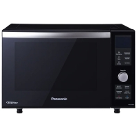 купить Микроволновая печь Panasonic NN-DF383BZPE в Алматы фото 1