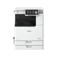купить МФУ CANON imageRUNNER ADVANCE DX C3822i MFP (Цветной, SRA3, 22 стр) 4915C005 в Алматы фото 2