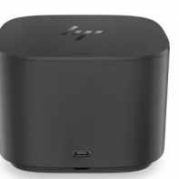 купить Док-станция HP Europe Thunderbolt Dock 230W G2 (2UK38AA#ABB) в Алматы фото 1