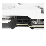 купить Видеокарта MSI GeForce RTX 4070 SUPER 12G GAMING X SLIM WHITE, 12GB, GDDR6X, HDMI 3xDP в Алматы фото 2