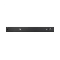 купить D-Link DGS-1210-28MP/FL1A Управляемый L2 PoE-коммутатор, 24x1000Base-T, 4xCombo 1000Base-T/SFP в Алматы фото 3