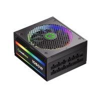 Купить Блок питания Gamemax RGB1050 PRO 5.0 ATX3.0 Gold 213610500027 Алматы