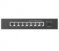 купить D-Link DES-1008P  8-порт  10/100M с 4 портами РоЕ /  в Алматы фото 2