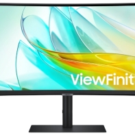 Купить Монитор Samsung 34* ViewFinity S6 LS34C650UAIXCI Алматы