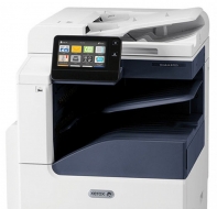 купить Монохромное МФУ, Xerox, VersaLink B7030_D, А3, Настольная конфигурация, 30 ppm, DADF 110 л, Дуплекс, 2GB, Лоток 1: 520 л A3 256 gsm, Обходной лоток: 100 л A3 220 gsm, макс. нагрузка 129К в мес. в Алматы фото 3