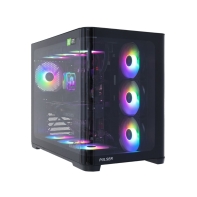 купить Ryzen 7 7800X3D- 4.2GHz/X870/RAM 32GB/SSD 1TB (M.2)/RTX5070-12GB/no DVD/1000W/ в Алматы фото 1