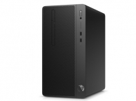 купить Компьютер HP Europe/290 G2/MT/Core i5/8500/3 GHz/8 Gb/256 Gb/DVD /-RW/Graphics/UHD 630/256 Mb/Без операционной системы в Алматы фото 2