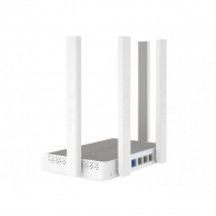 купить Wi-Fi Роутер Keenetic Air (KN-1610) Двухдиапазонный интернет-центр с Wi-Fi AC1200 в Алматы фото 2
