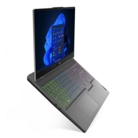 купить Ноутбук Lenovo Legion 5 15.6*wqhd/Core i5-12500h/16gb/1TB ssd/GF RTX3060/Dos (82RB00ERRK) в Алматы фото 4