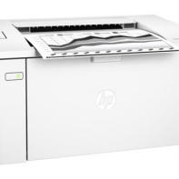 купить Принтер HP Europe/LaserJet Pro M102w/A4/22 ppm/600x600 dpi в Алматы фото 1