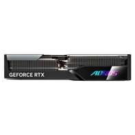 купить Видеокарта Gigabyte (GV-N407TAORUS E-12GD) RTX4070Ti AORUS ELITE 12G в Алматы фото 3