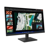 купить Монитор Lenovo ThinkVision S27-4e/27*/16:9/IPS/FHD/100Hz/4ms/300cd/m?/VGA/HDMI/3yr                                                                                                                                                                         в Алматы фото 2