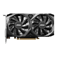 Купить Видеокарта MSI GeForce RTX3050 VENTUS 2X  8G OC, 8G GDDR6 DVI HDMI DP RTX 3050 VENTUS 2X XS 8G OC Алматы