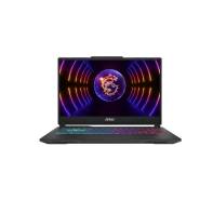 купить Ноутбук MSI Cyborg 15 A13VE, Core i5-13420H/15.6*FHD/16GB/512GB/GF RTX4050 6GB/LAN/DOS 9S7-15K111-1638 в Алматы фото 1