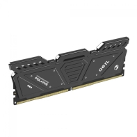 купить Оперативная память 32GB Kit (2x16GB) GEIL Polaris 4800Mhz DDR5 PC5-38400 GOG532GB4800C40DC Gray в Алматы фото 3