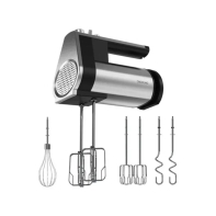 Купить Миксер Cecotec PowerTwist 500 Full Steel сталь Алматы