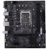 купить Материнская плата S-1700 H610 Colorful H610M-E M.2 V20 <1700, DDR4-3200, HDMI+VGA> в Алматы фото 1