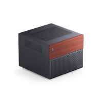 Купить Компьютерный корпус Jonsbo N4 Black без Б/П Алматы