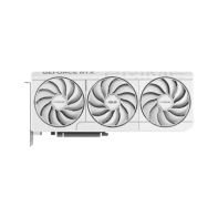 Купить Видеокарта ASUS GeForce PRIME-RTX5070-O12G-WHITE 12Gb GDDR7 192-bit 1xHDMI 3xDP PRIME-RTX5070-O12G-W Алматы
