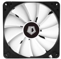 купить Вентилятор для корпуса ID-Cooling WF-14025 <140mm, 1600RPM> в Алматы фото 1