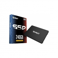 купить Твердотельный накопитель SSD Palit UVS-SSD240  (560Мб/с) в Алматы фото 3