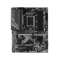 Купить Материнская плата GIGABYTE Z790 D, LGA1700, Z790, PCIe16x 5.0, HDMI+DP, 3xM.2, 4xDDR5, ATX Алматы