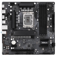 купить Материнская плата ASRock B760M PG LIGHTNING/D4 в Алматы фото 1