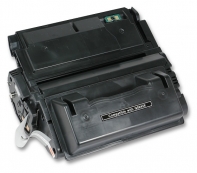 купить Картридж лазерный HP Q5945A, черный, На 18000 страниц для НР LaserJet 4345 в Алматы фото 1