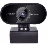 Купить Веб-камера 2,0MP A4Tech PK-930HA <с микрофоном, автофокусом, USB, фото до 16MP> Алматы