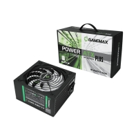 купить Блок питания Gamemax GP 550W (Bronze) в Алматы фото 3