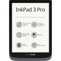 купить Электронная книга PocketBook PB740-2-J-CIS серый в Алматы фото 1